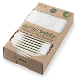 Bomullspinner