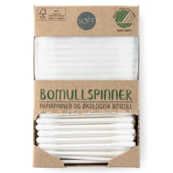 Bomullspinner