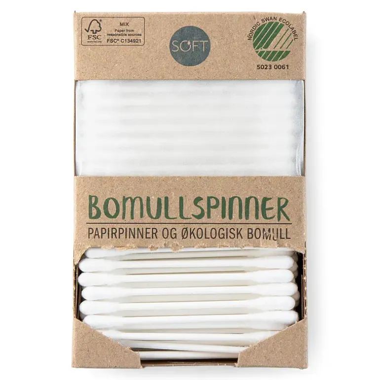 Bomullspinner