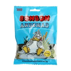 Bonbon andemat