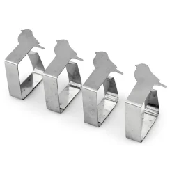 Bordduksklemmer 4-pk