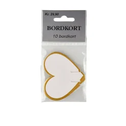 Bordkort