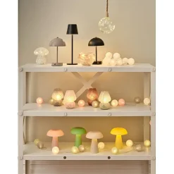 Bordlampe