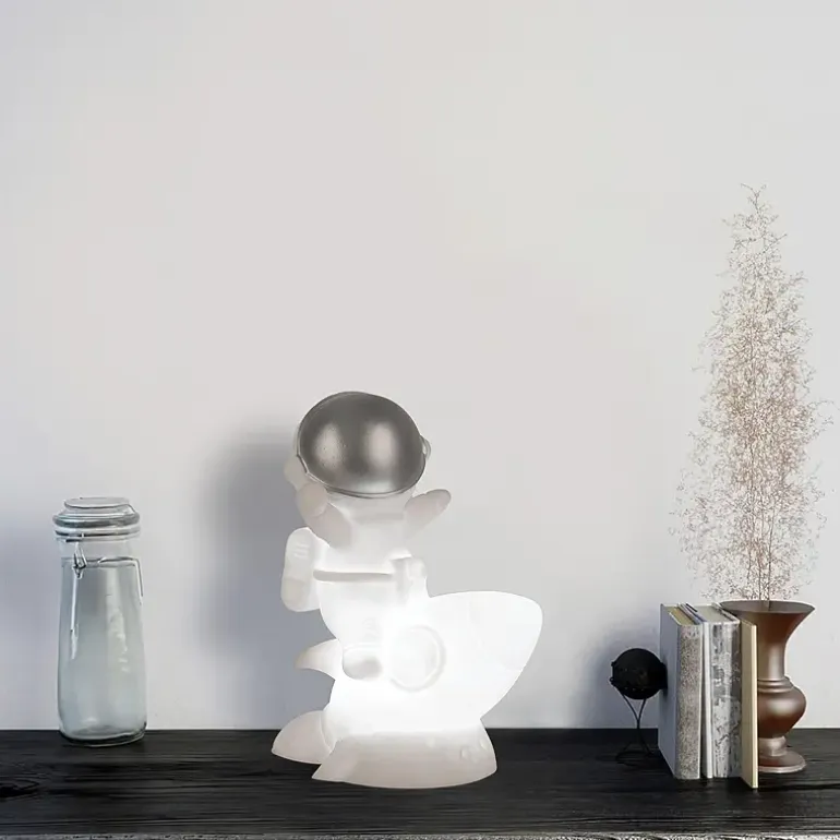 Bordlampe