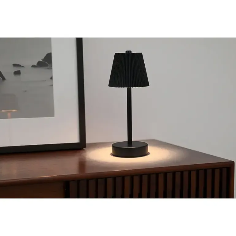 Bordlampe