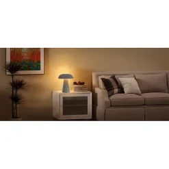 Bordlampe