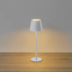 Bordlampe LED