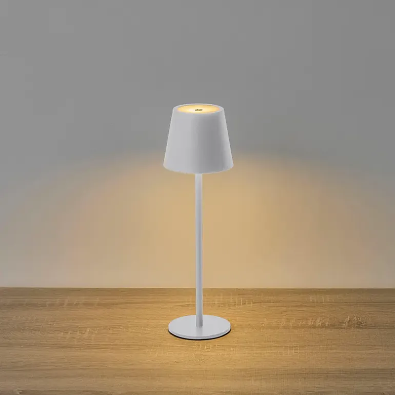 Bordlampe LED