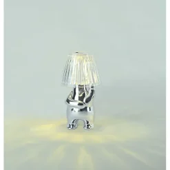 Bordlampe LED