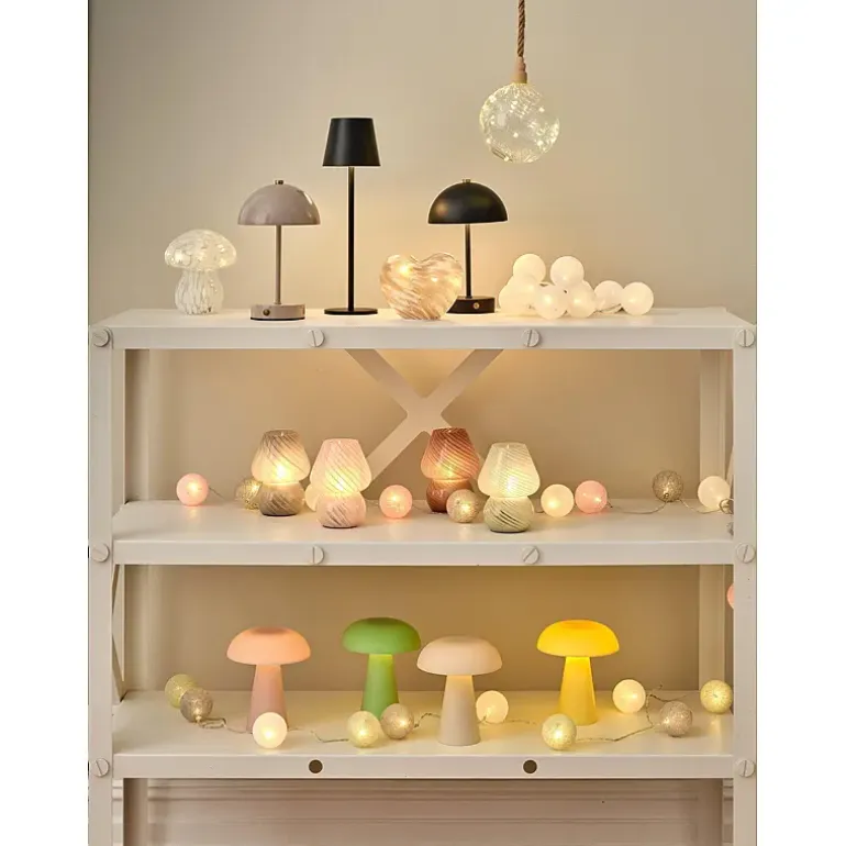 Bordlampe LED