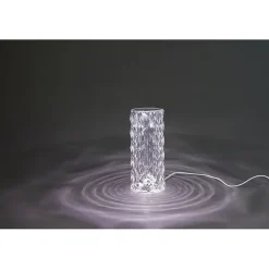 Bordlampe LED