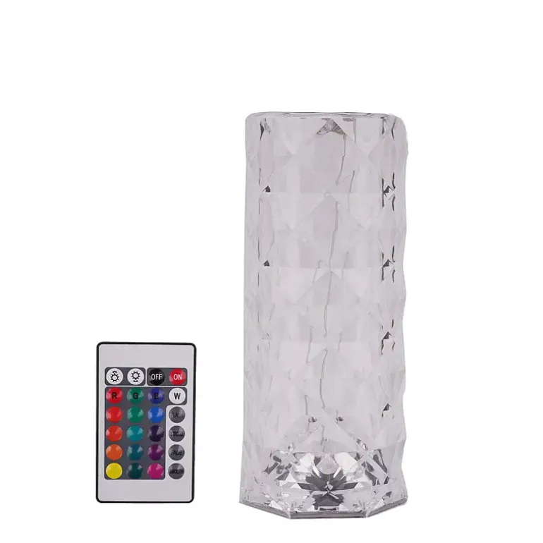 Bordlampe LED