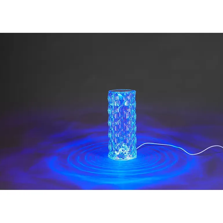 Bordlampe LED