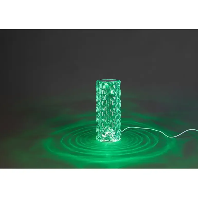 Bordlampe LED