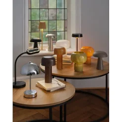 Bordlampe retro