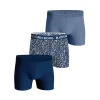 Boxershorts 3-pk