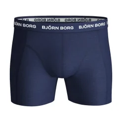 Boxershorts 5-pk