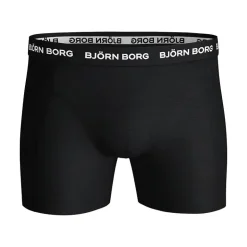 Boxershorts 5-pk