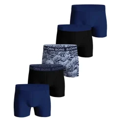 Boxershorts 5-pk