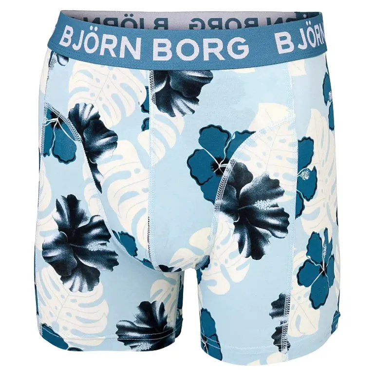 Boxershorts 5-pk