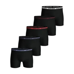 Boxershorts 5-pk
