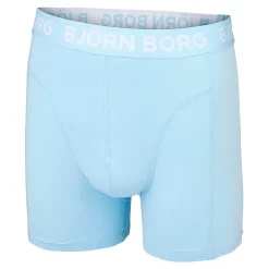 Boxershorts 5-pk
