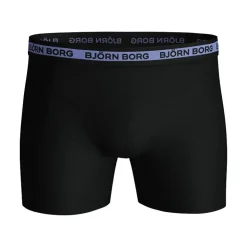 Boxershorts 5-pk