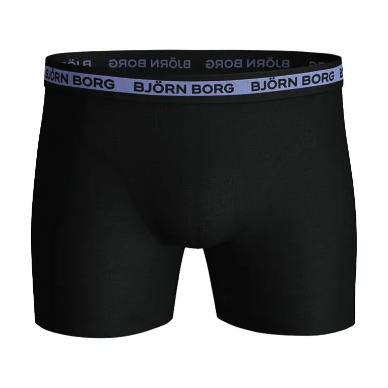 Boxershorts 5-pk