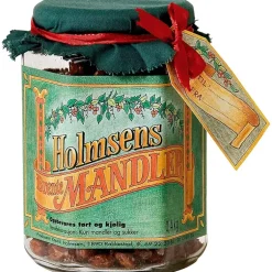 Brente mandler