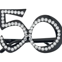 Briller 50 år