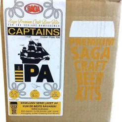 British IPA