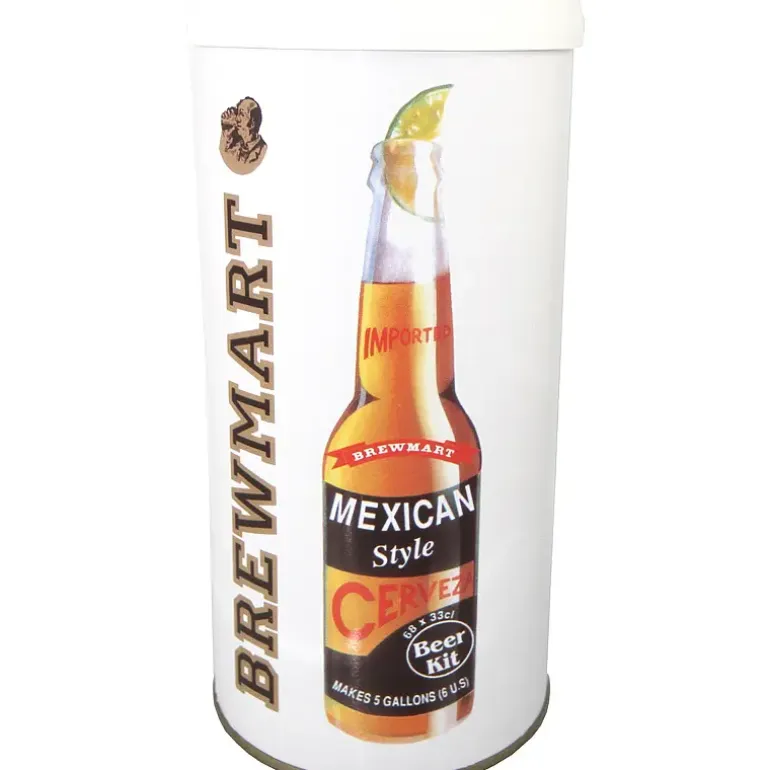 Bruwmart mexican