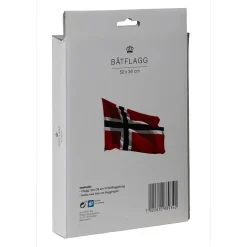 Båtflagg