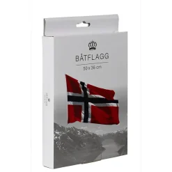 Båtflagg
