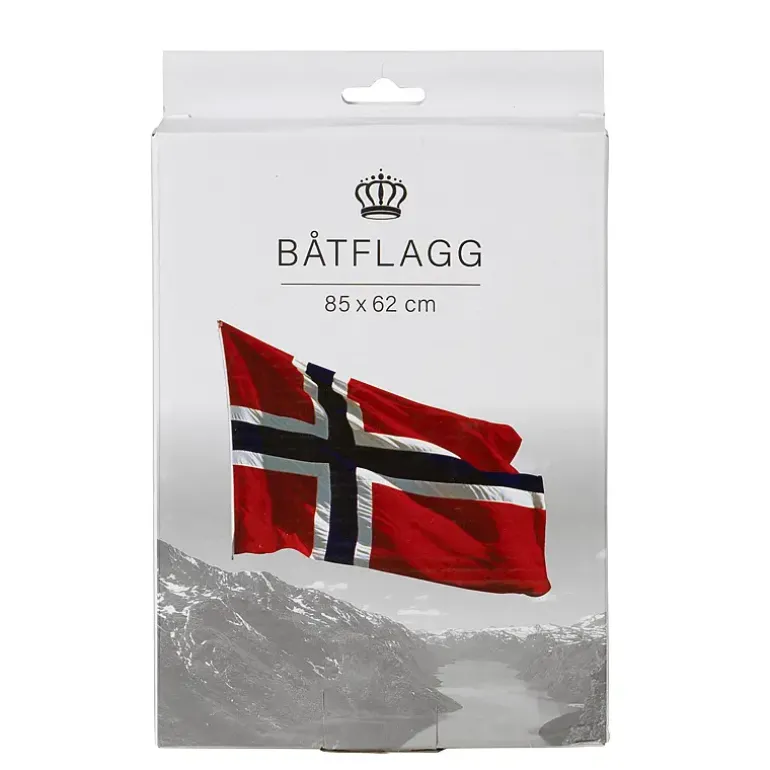 Båtflagg
