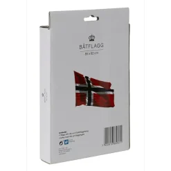 Båtflagg