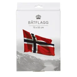 Båtflagg
