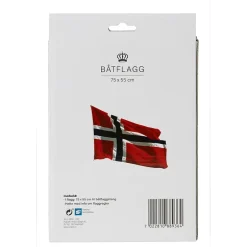 Båtflagg