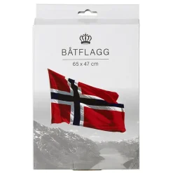 Båtflagg