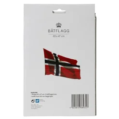 Båtflagg