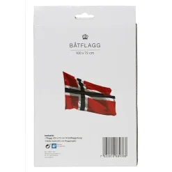 Båtflagg
