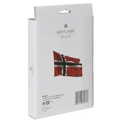 Båtflagg