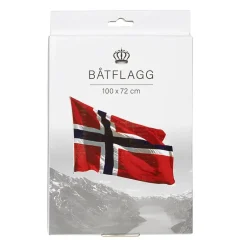 Båtflagg