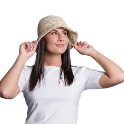 Bøttehatt