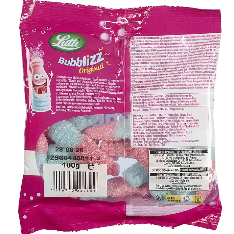 Bubblizz