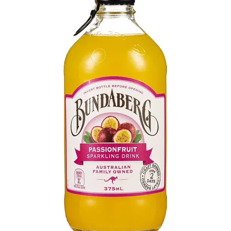 Bundaberg