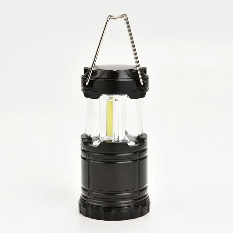 Campinglampe