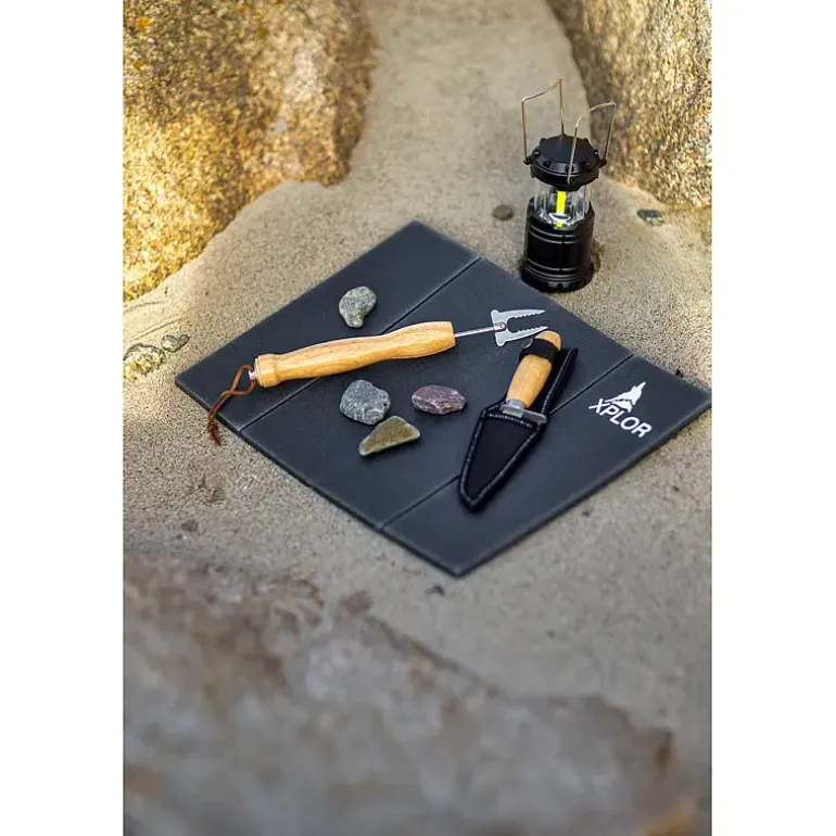 Campinglampe