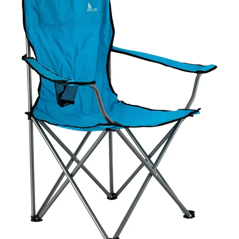 Campingstol