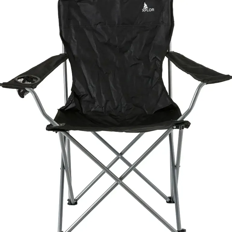 Campingstol
